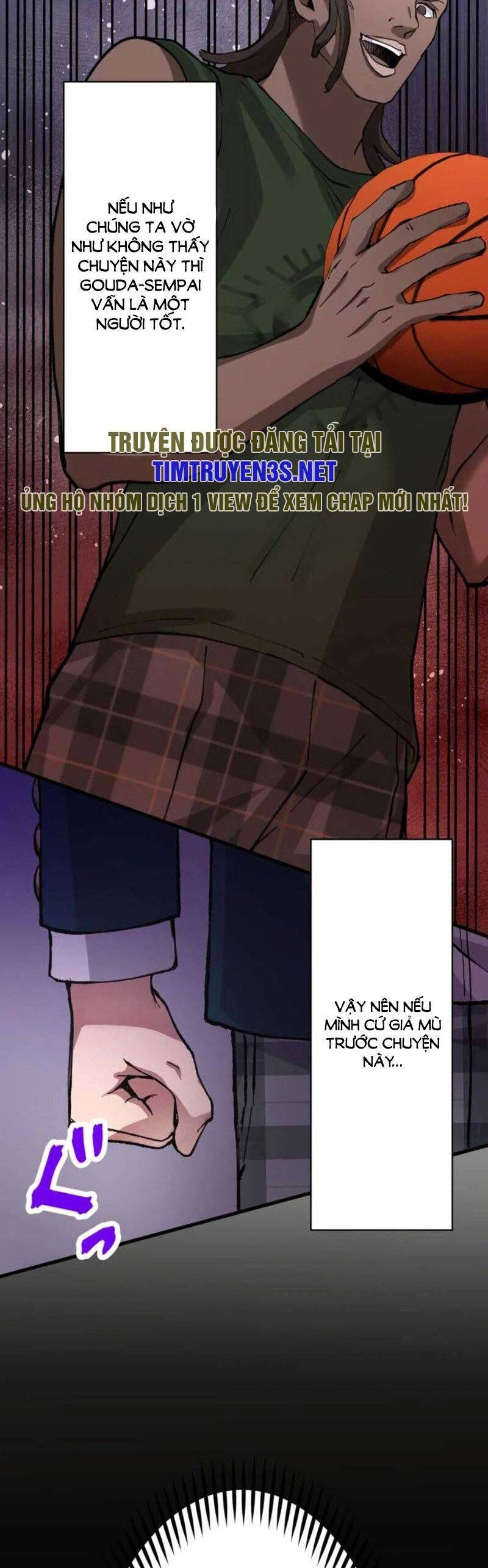 Tôi Chỉ Là Một Người Dọn Dẹp Chapter 13 - 48