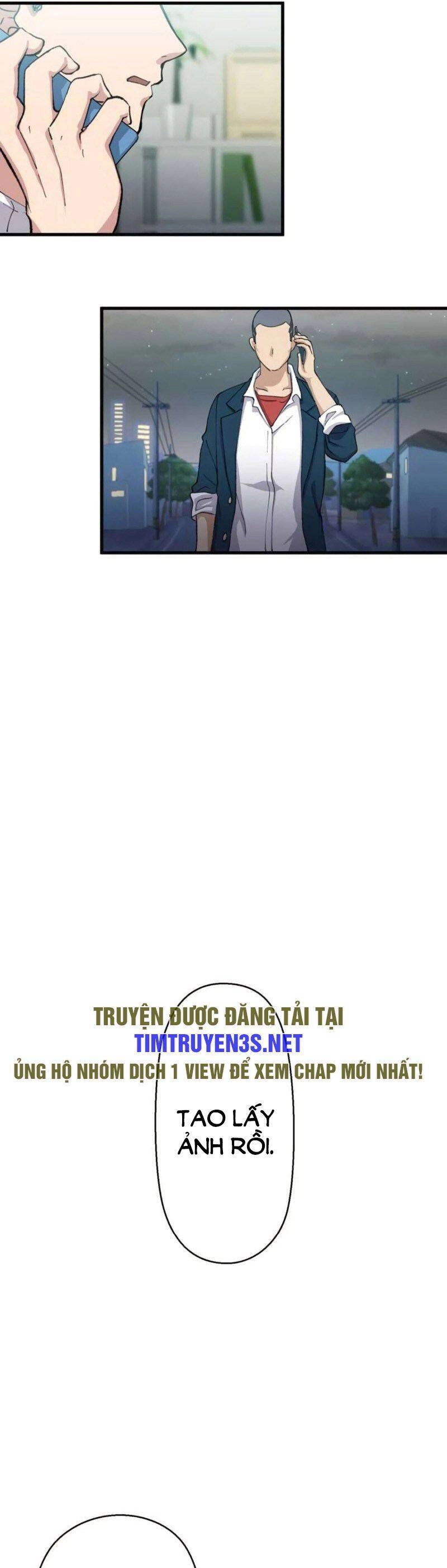 Tôi Chỉ Là Một Người Dọn Dẹp Chapter 13 - 53