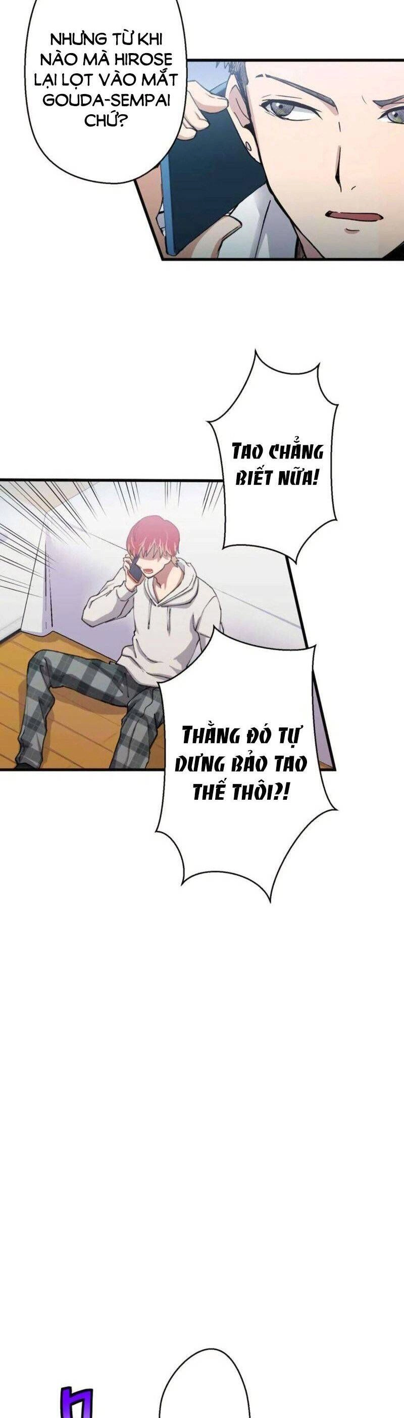 Tôi Chỉ Là Một Người Dọn Dẹp Chapter 13 - 54