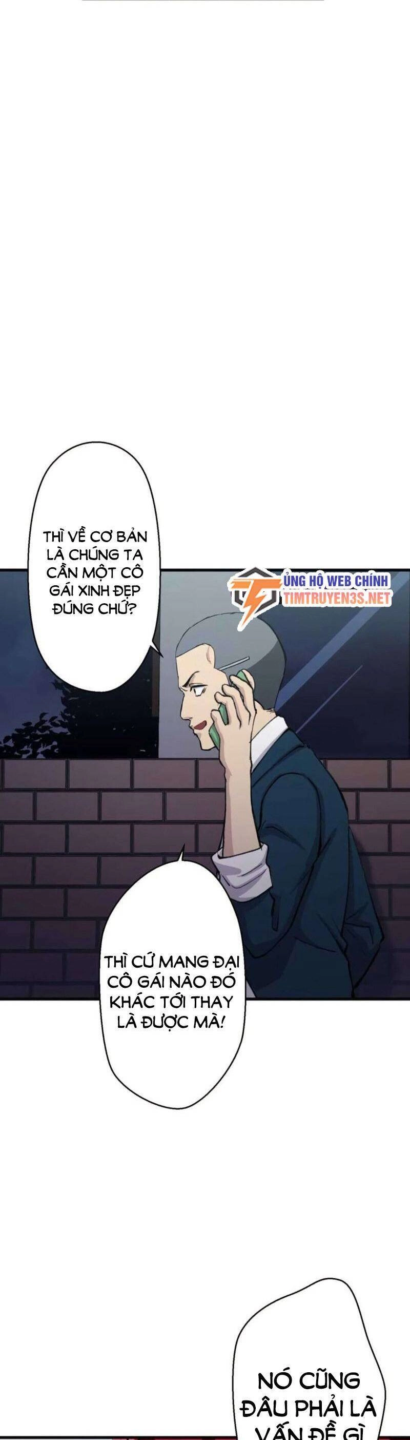 Tôi Chỉ Là Một Người Dọn Dẹp Chapter 13 - 56