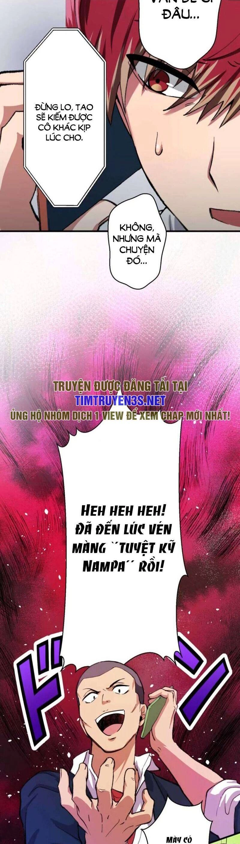 Tôi Chỉ Là Một Người Dọn Dẹp Chapter 13 - 57