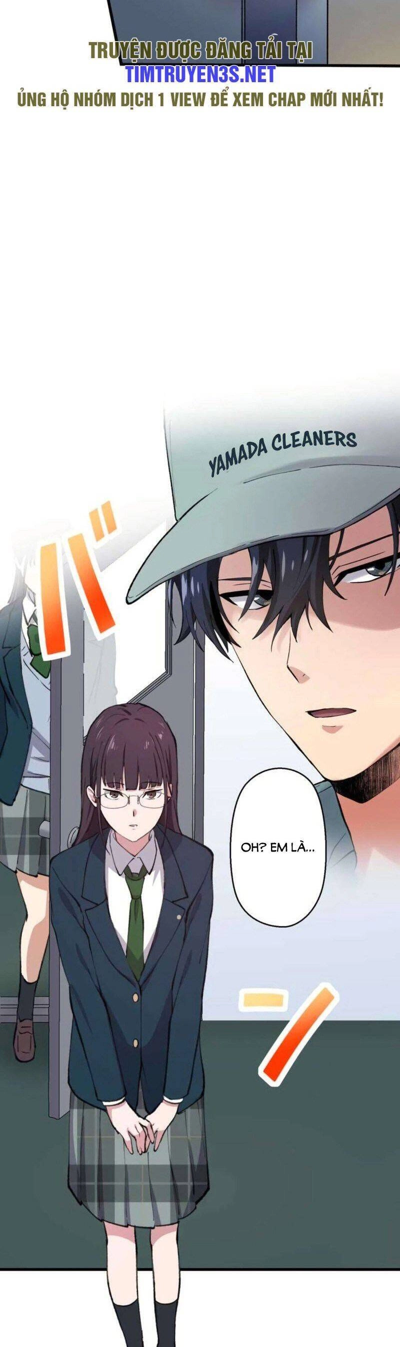 Tôi Chỉ Là Một Người Dọn Dẹp Chapter 13 - 60