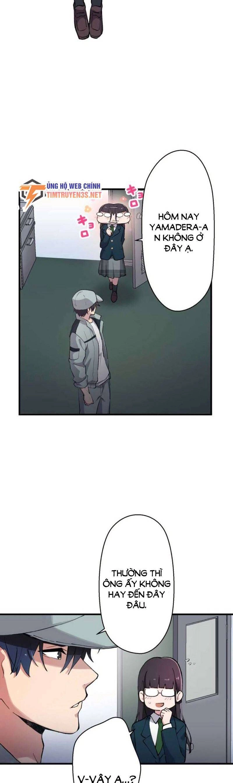 Tôi Chỉ Là Một Người Dọn Dẹp Chapter 13 - 61