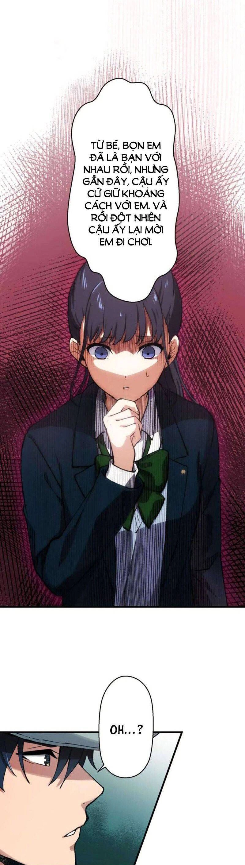 Tôi Chỉ Là Một Người Dọn Dẹp Chapter 13 - 66