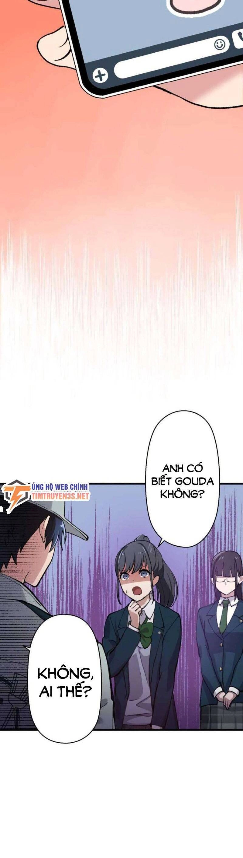 Tôi Chỉ Là Một Người Dọn Dẹp Chapter 13 - 68