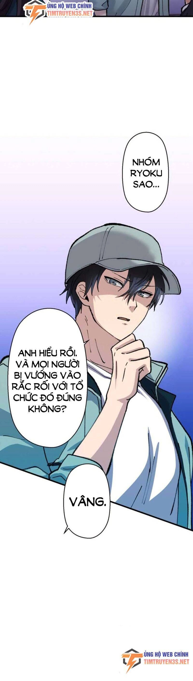 Tôi Chỉ Là Một Người Dọn Dẹp Chapter 13 - 70