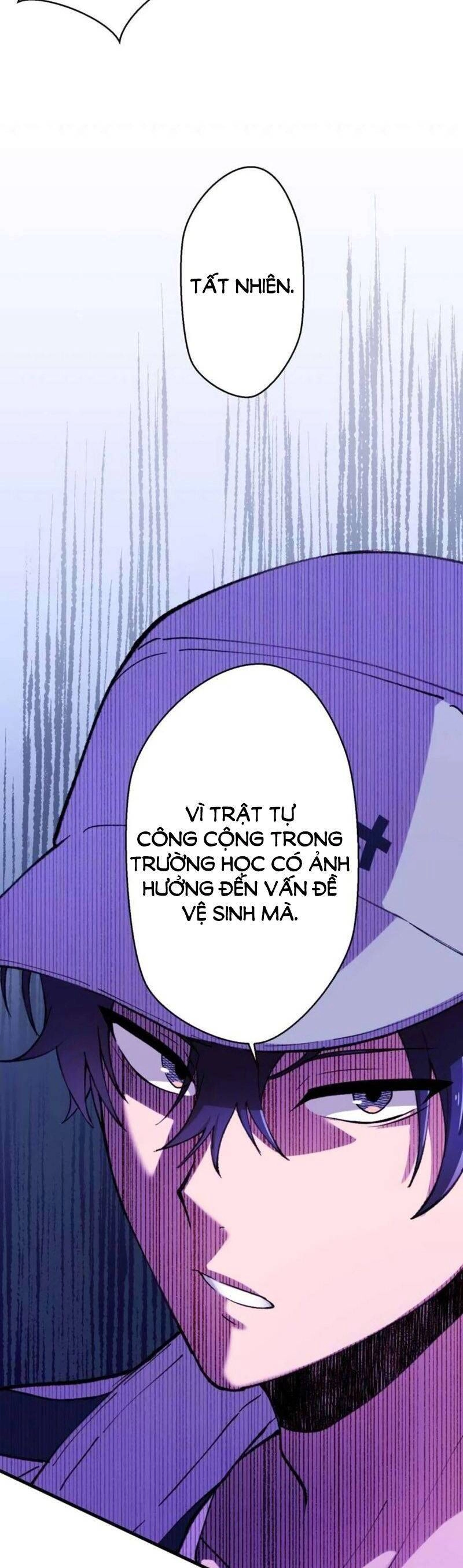 Tôi Chỉ Là Một Người Dọn Dẹp Chapter 13 - 74