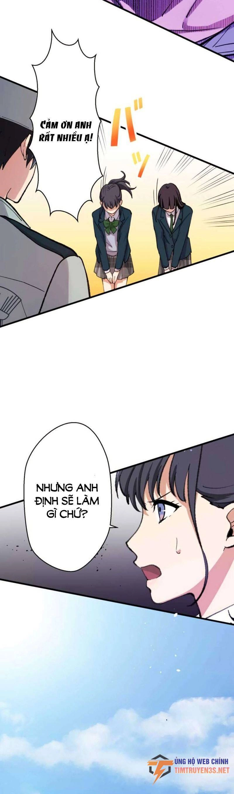 Tôi Chỉ Là Một Người Dọn Dẹp Chapter 13 - 75