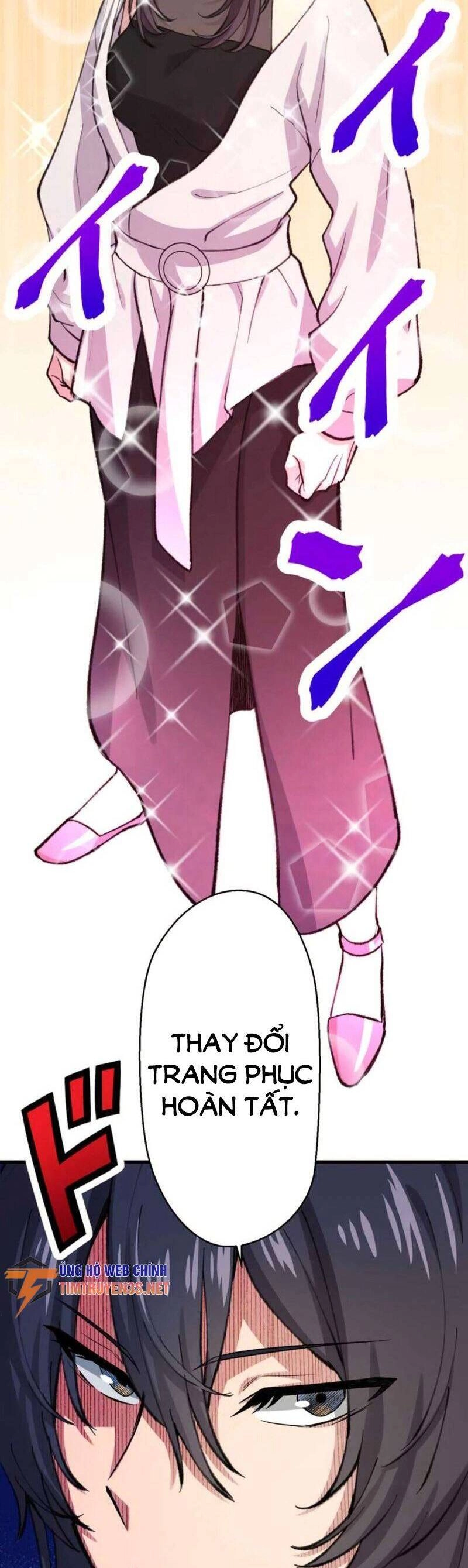 Tôi Chỉ Là Một Người Dọn Dẹp Chapter 13 - 80