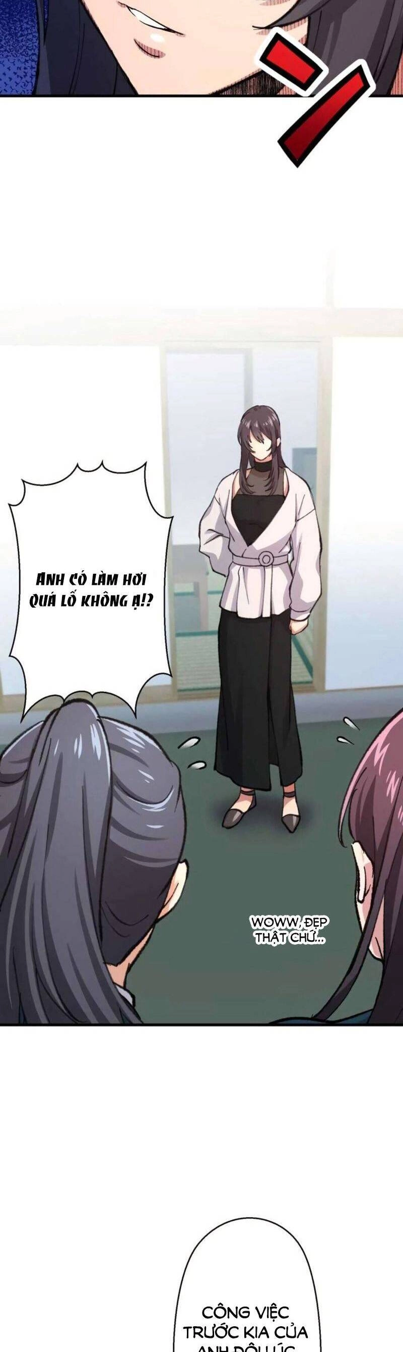 Tôi Chỉ Là Một Người Dọn Dẹp Chapter 13 - 81