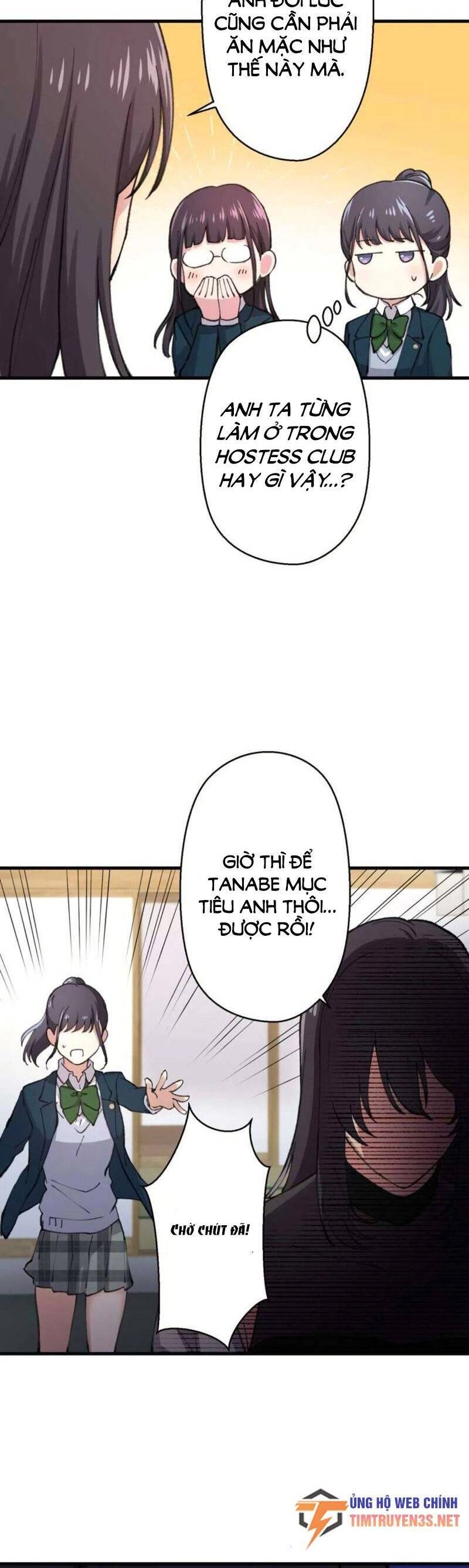 Tôi Chỉ Là Một Người Dọn Dẹp Chapter 13 - 82