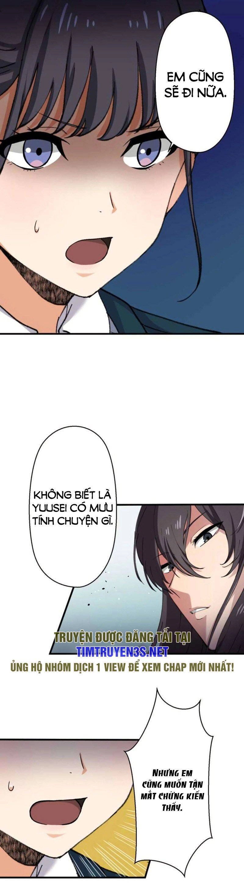 Tôi Chỉ Là Một Người Dọn Dẹp Chapter 13 - 83