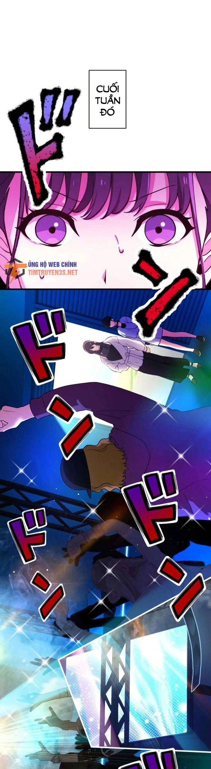 Tôi Chỉ Là Một Người Dọn Dẹp Chapter 13 - 86