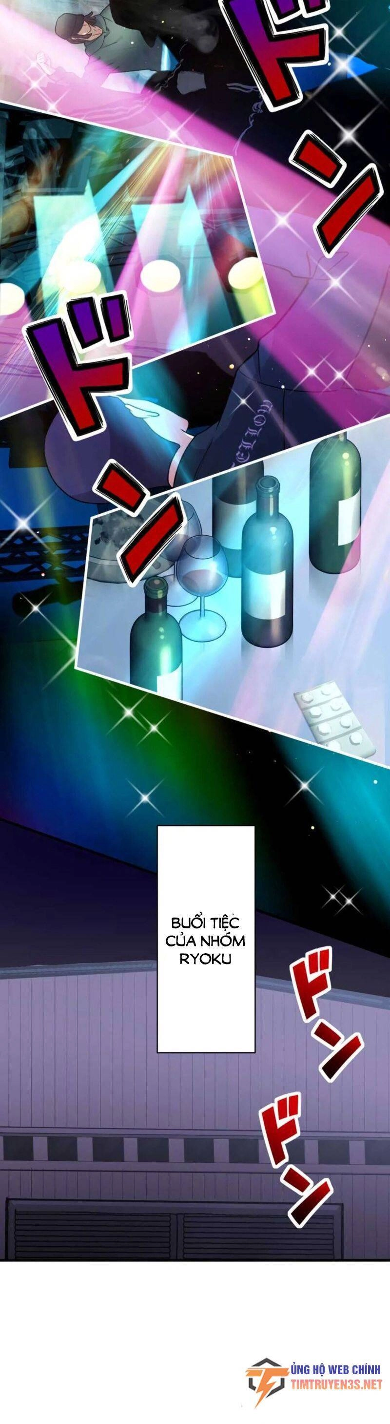 Tôi Chỉ Là Một Người Dọn Dẹp Chapter 13 - 87