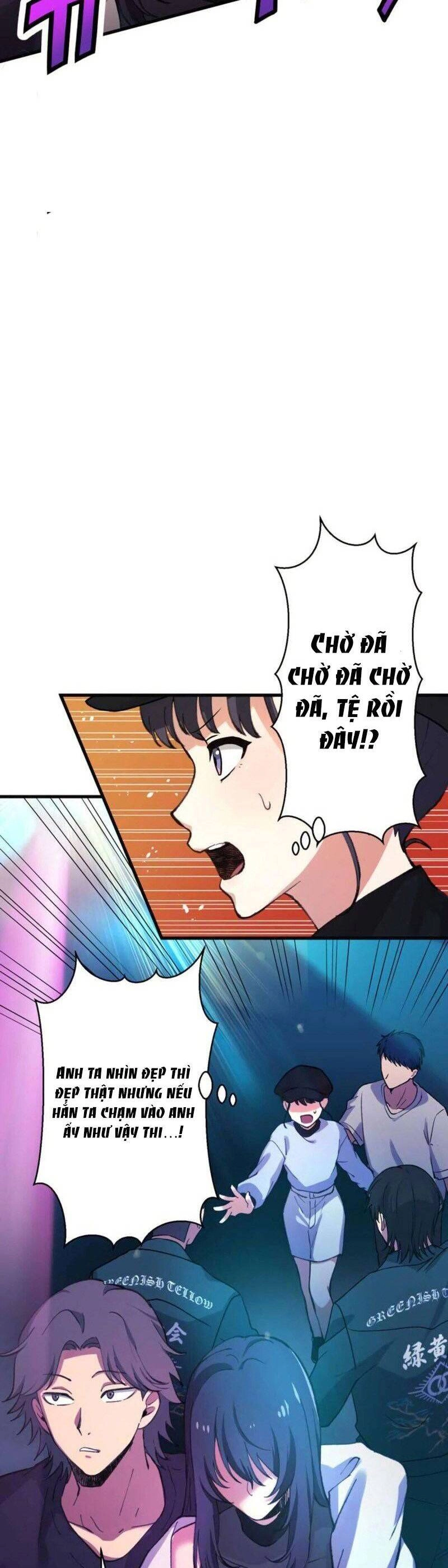 Tôi Chỉ Là Một Người Dọn Dẹp Chapter 13 - 90