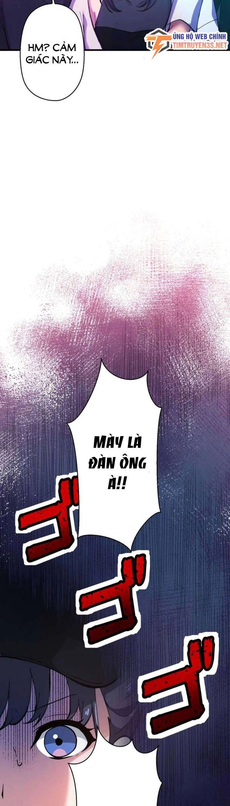 Tôi Chỉ Là Một Người Dọn Dẹp Chapter 13 - 91