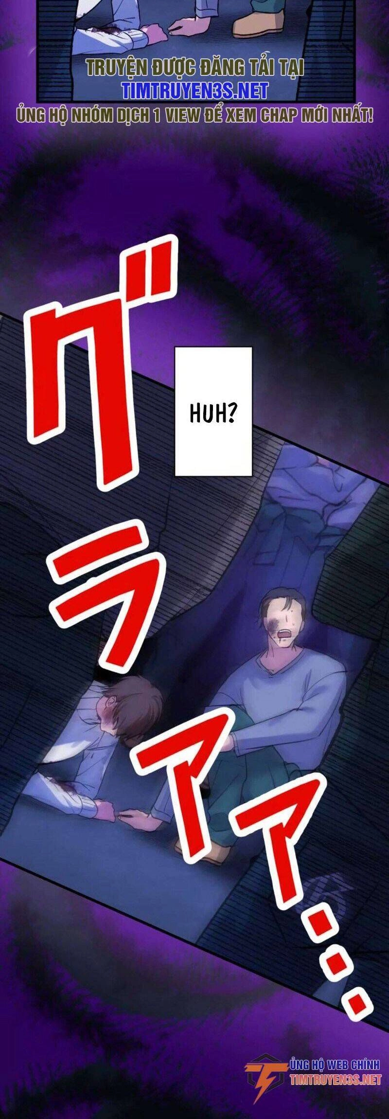 Tôi Chỉ Là Một Người Dọn Dẹp Chapter 14 - 32