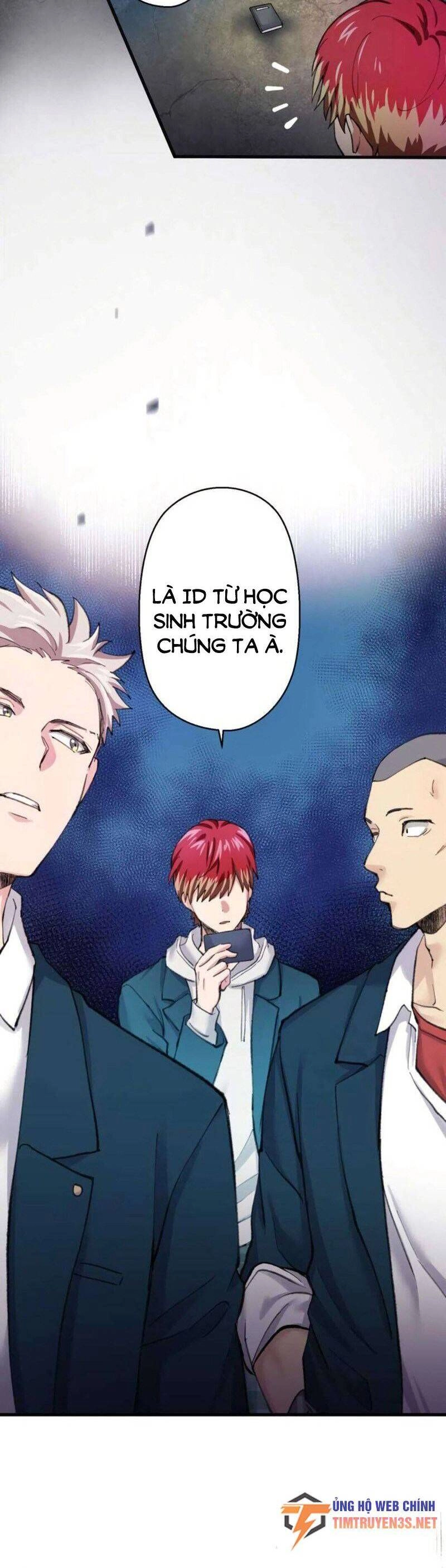 Tôi Chỉ Là Một Người Dọn Dẹp Chapter 14 - 83