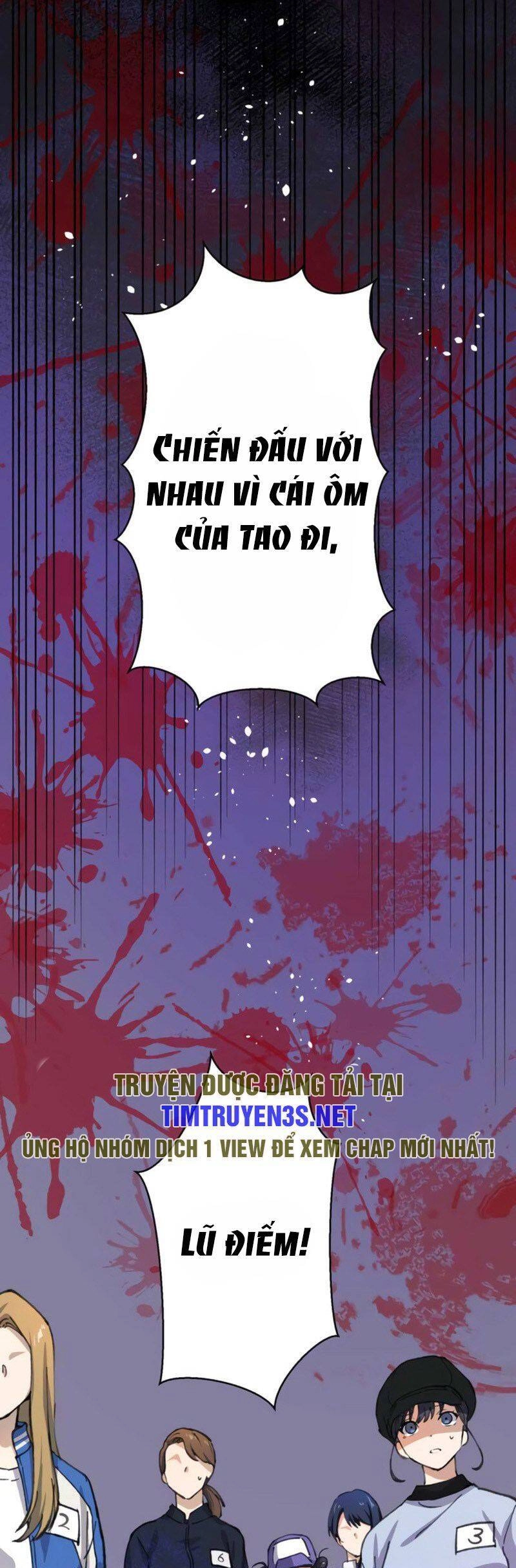 Tôi Chỉ Là Một Người Dọn Dẹp Chapter 15 - 4