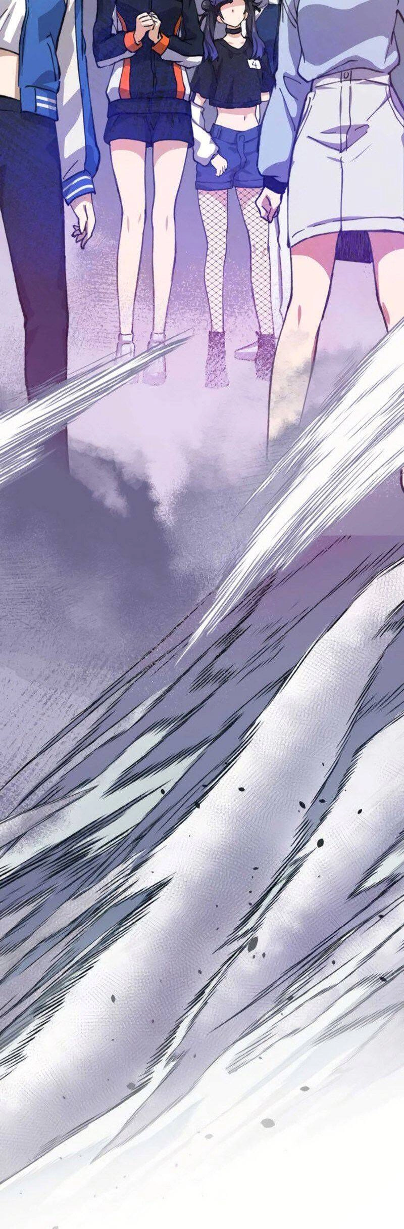 Tôi Chỉ Là Một Người Dọn Dẹp Chapter 15 - 5