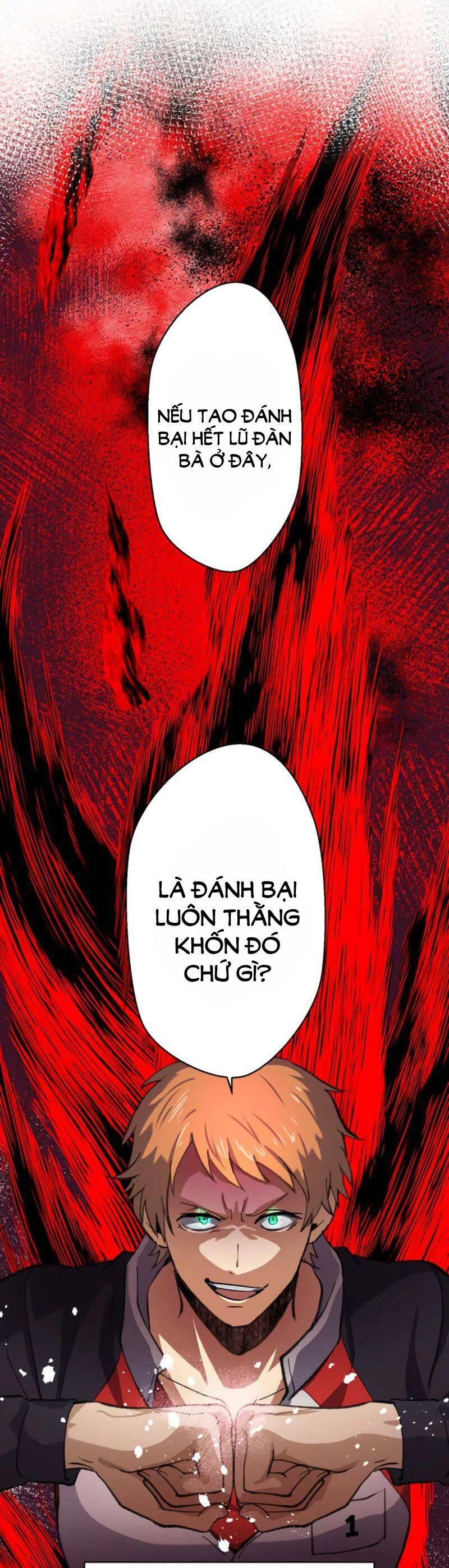 Tôi Chỉ Là Một Người Dọn Dẹp Chapter 15 - 8