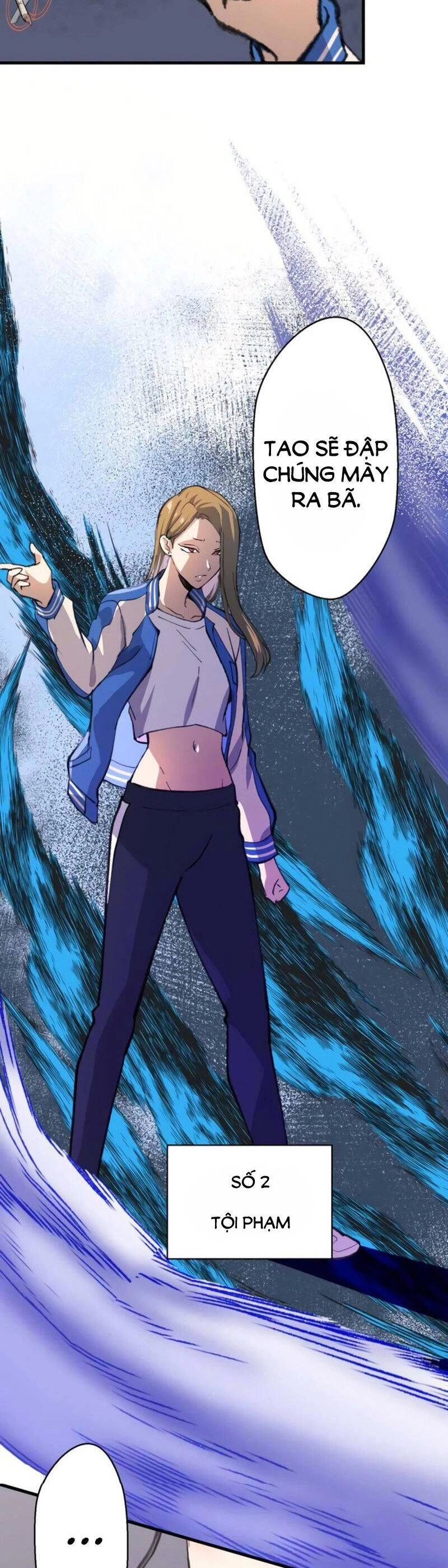 Tôi Chỉ Là Một Người Dọn Dẹp Chapter 15 - 10