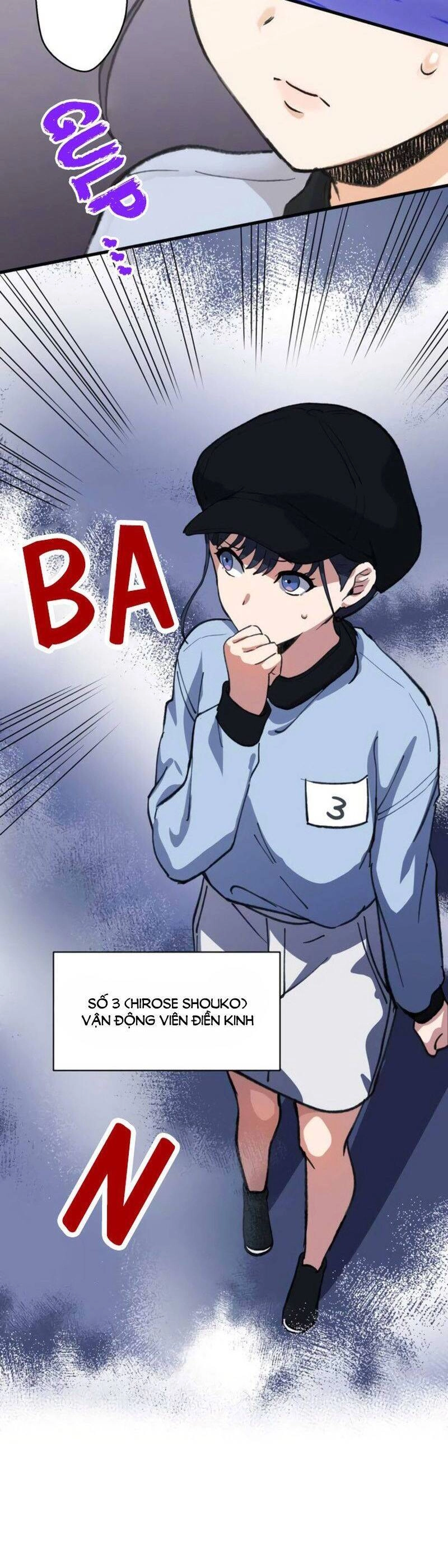 Tôi Chỉ Là Một Người Dọn Dẹp Chapter 15 - 11