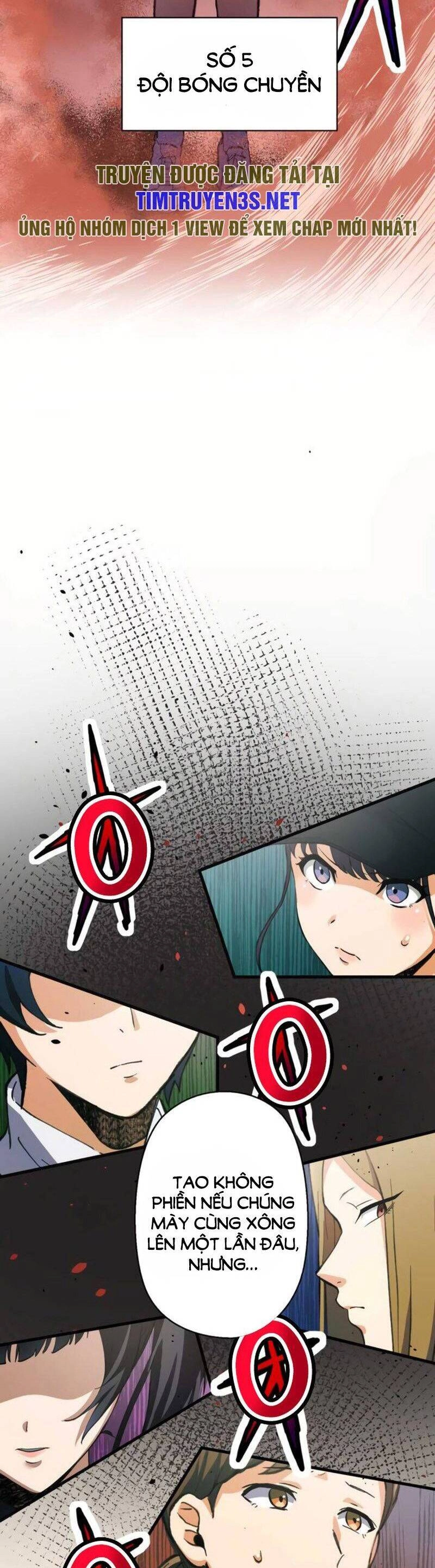 Tôi Chỉ Là Một Người Dọn Dẹp Chapter 15 - 16