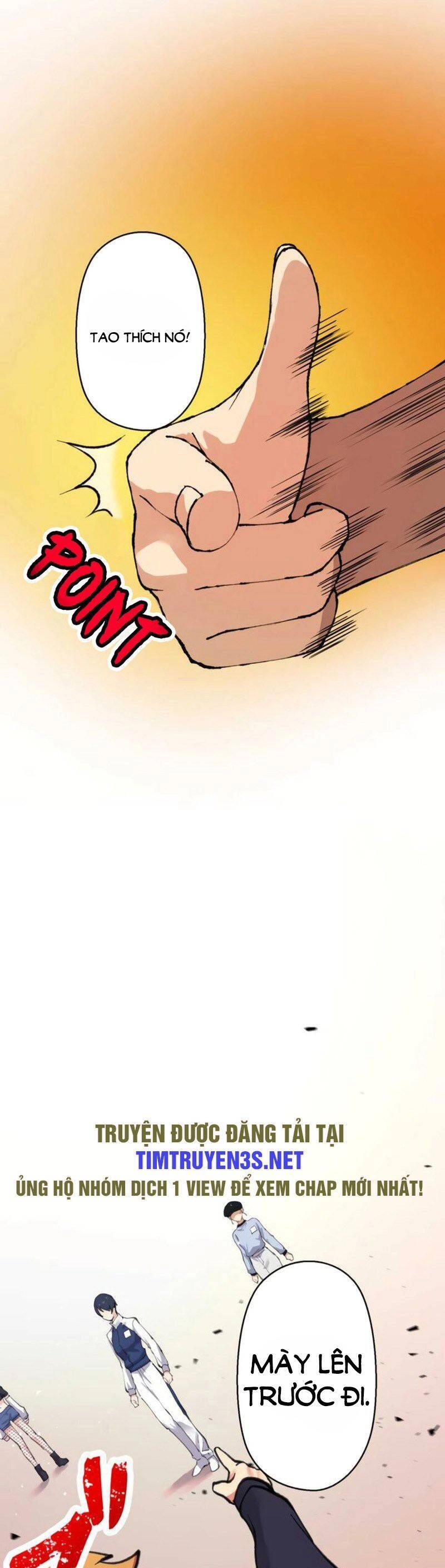 Tôi Chỉ Là Một Người Dọn Dẹp Chapter 15 - 20