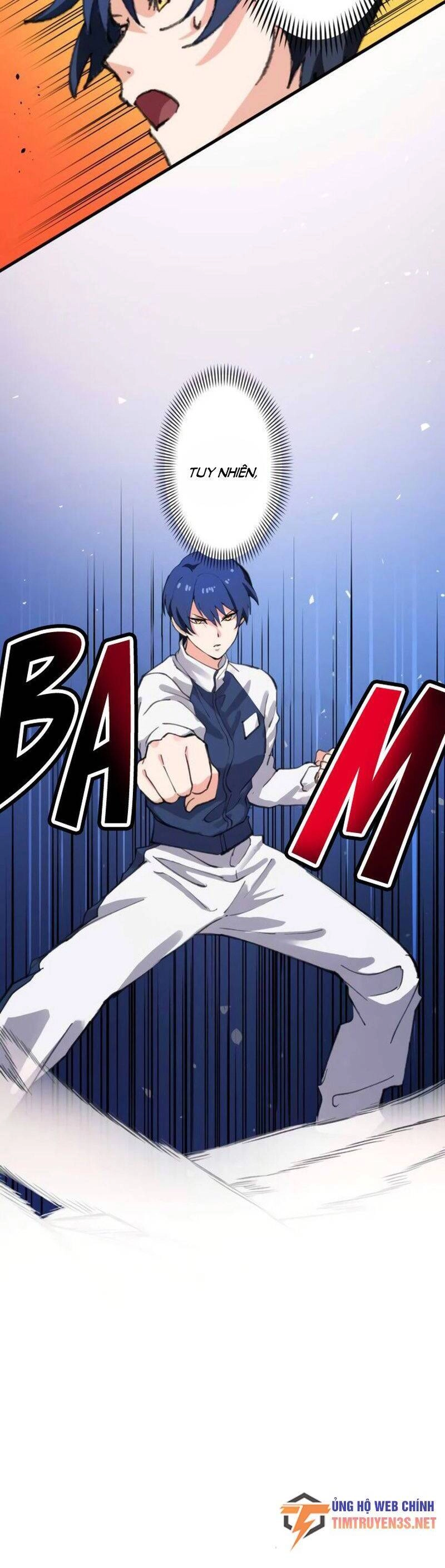 Tôi Chỉ Là Một Người Dọn Dẹp Chapter 15 - 24