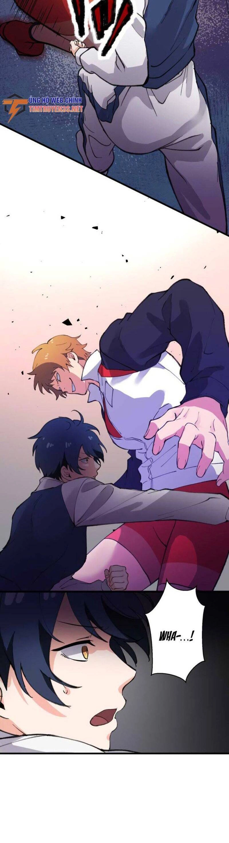 Tôi Chỉ Là Một Người Dọn Dẹp Chapter 15 - 28