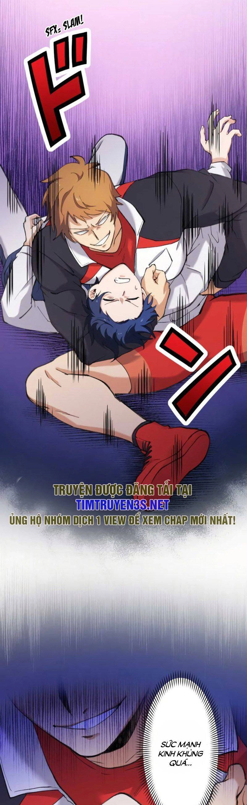 Tôi Chỉ Là Một Người Dọn Dẹp Chapter 15 - 30