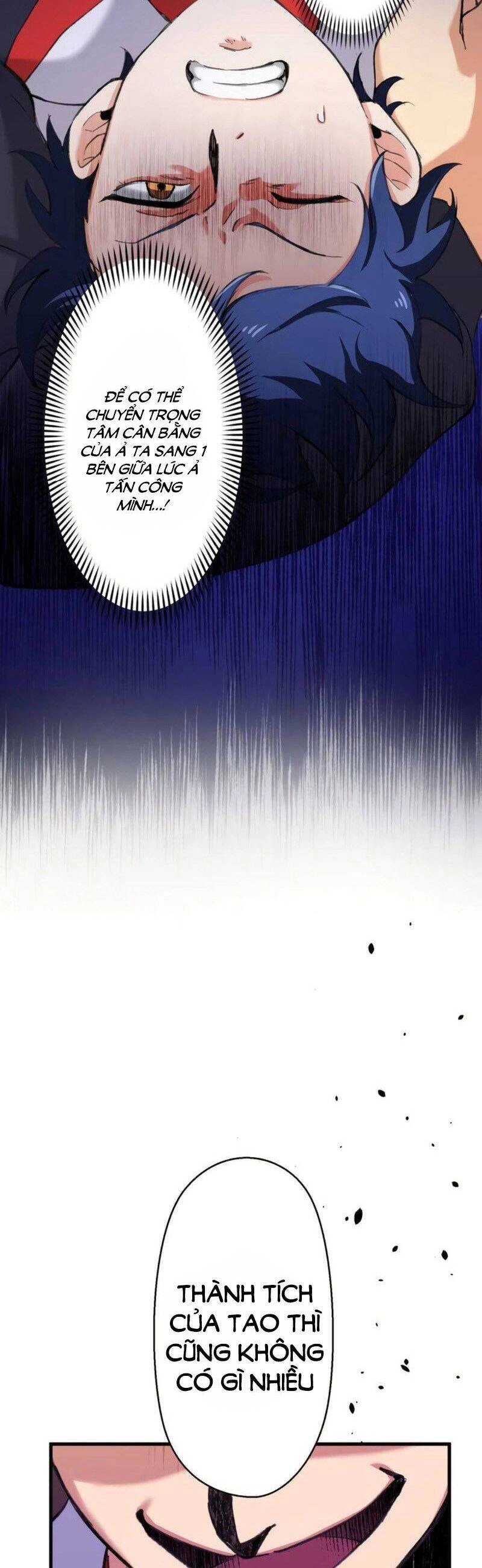 Tôi Chỉ Là Một Người Dọn Dẹp Chapter 15 - 31