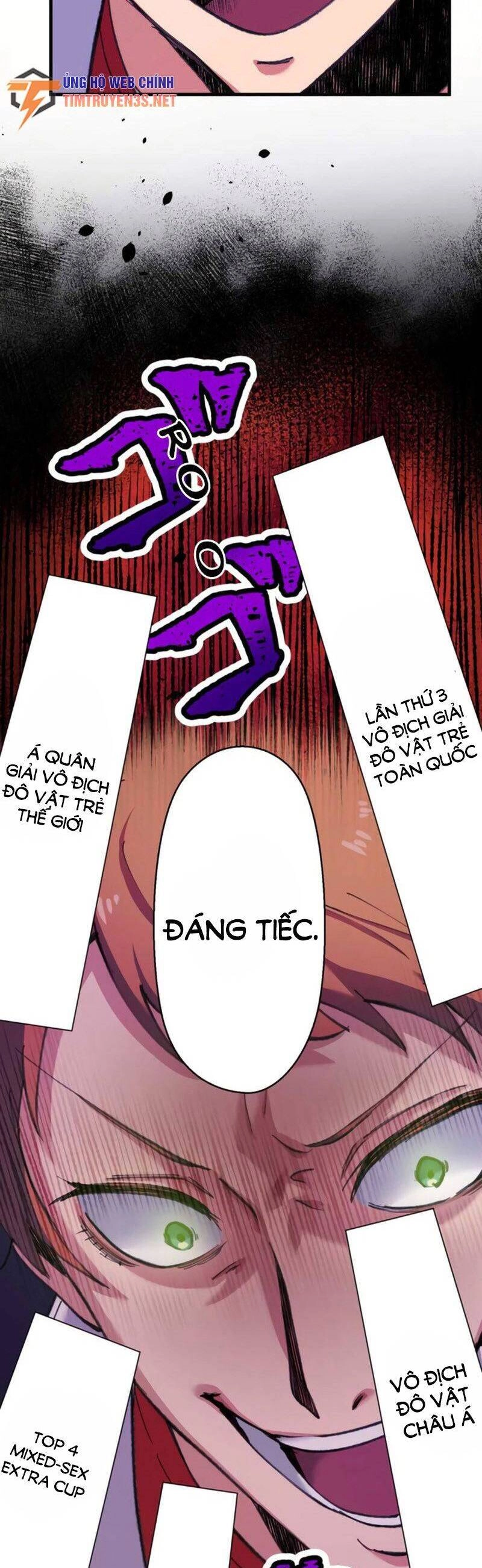 Tôi Chỉ Là Một Người Dọn Dẹp Chapter 15 - 32