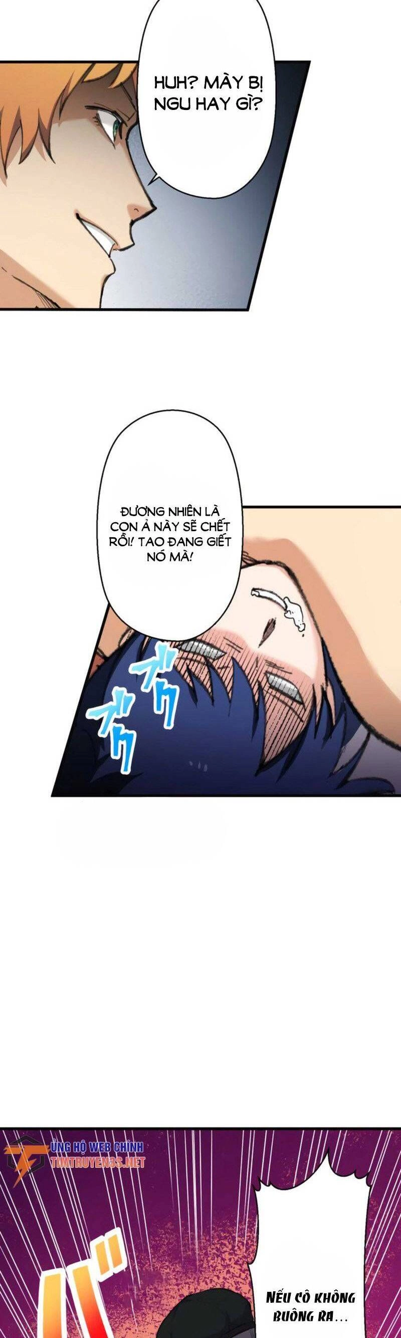 Tôi Chỉ Là Một Người Dọn Dẹp Chapter 15 - 40