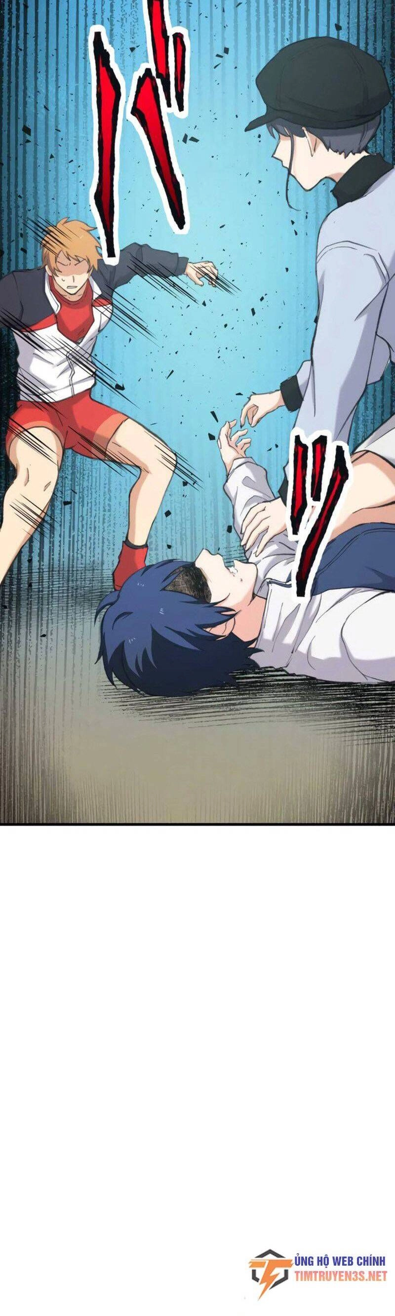 Tôi Chỉ Là Một Người Dọn Dẹp Chapter 15 - 42