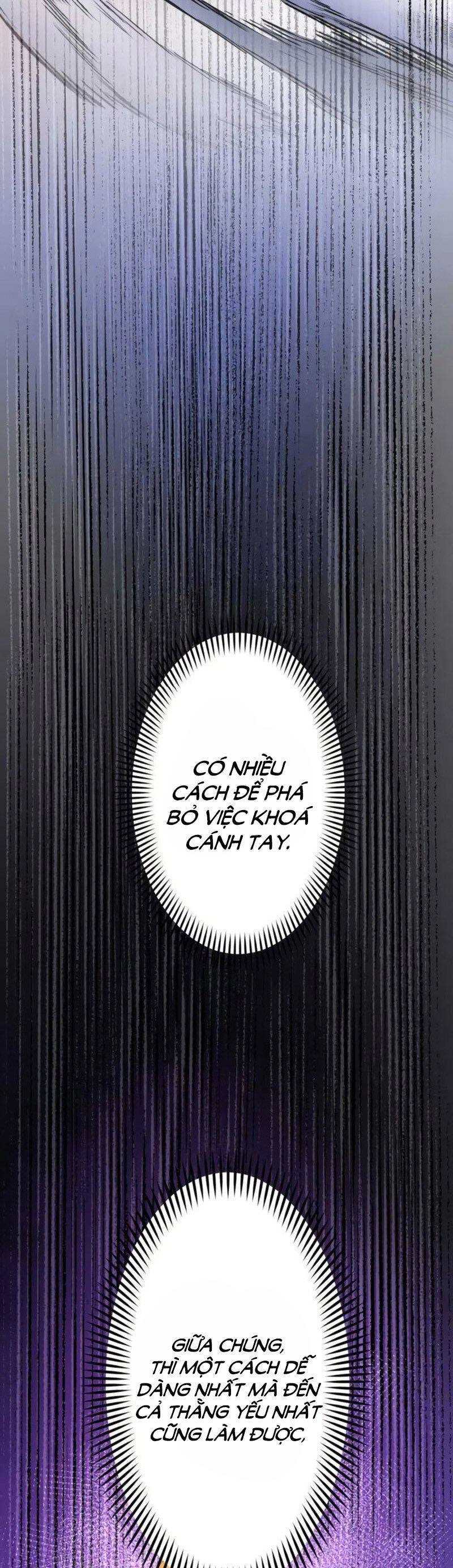 Tôi Chỉ Là Một Người Dọn Dẹp Chapter 15 - 45