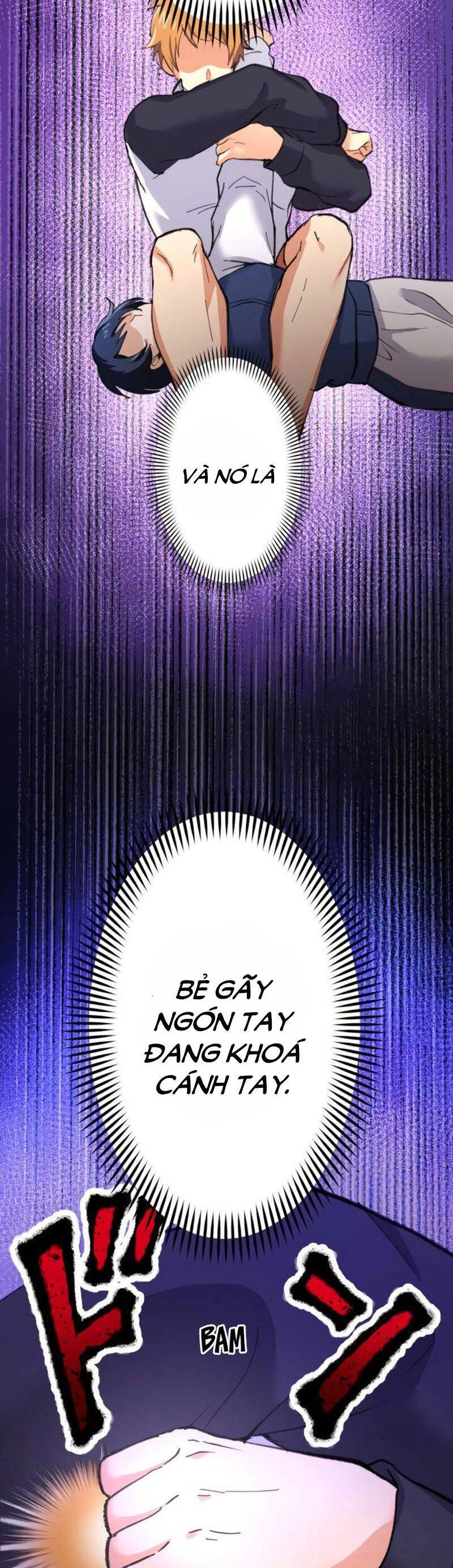 Tôi Chỉ Là Một Người Dọn Dẹp Chapter 15 - 46