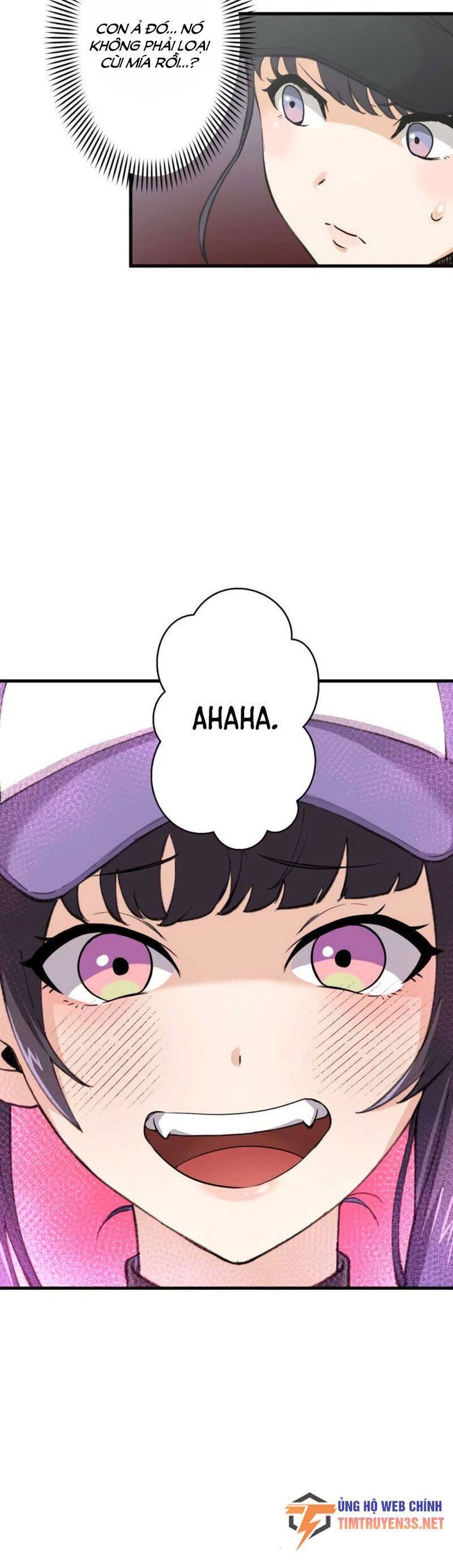 Tôi Chỉ Là Một Người Dọn Dẹp Chapter 15 - 48