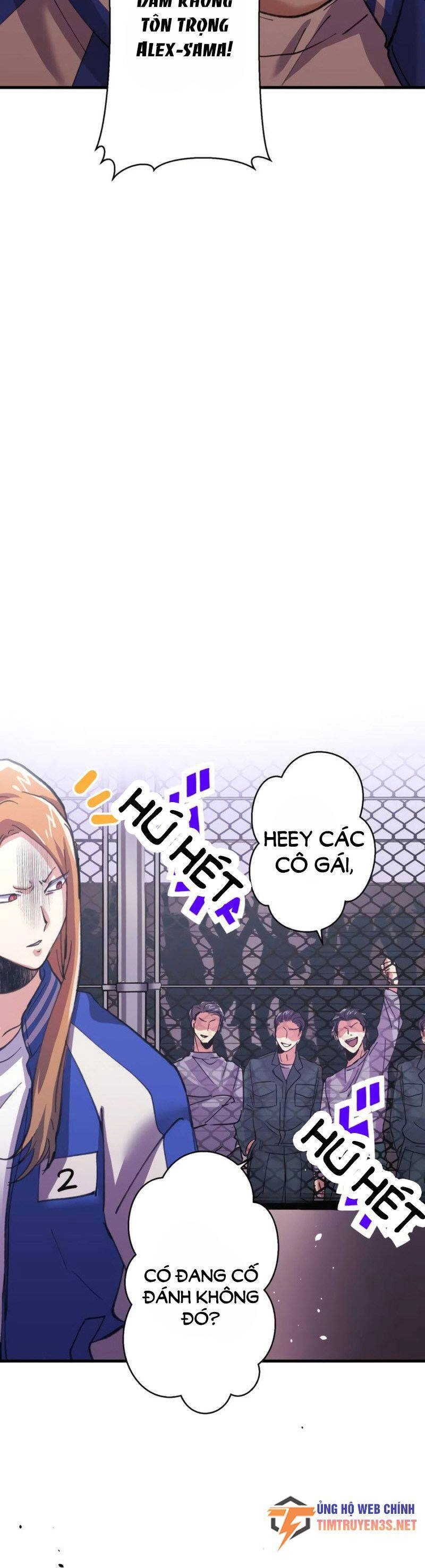 Tôi Chỉ Là Một Người Dọn Dẹp Chapter 15 - 53