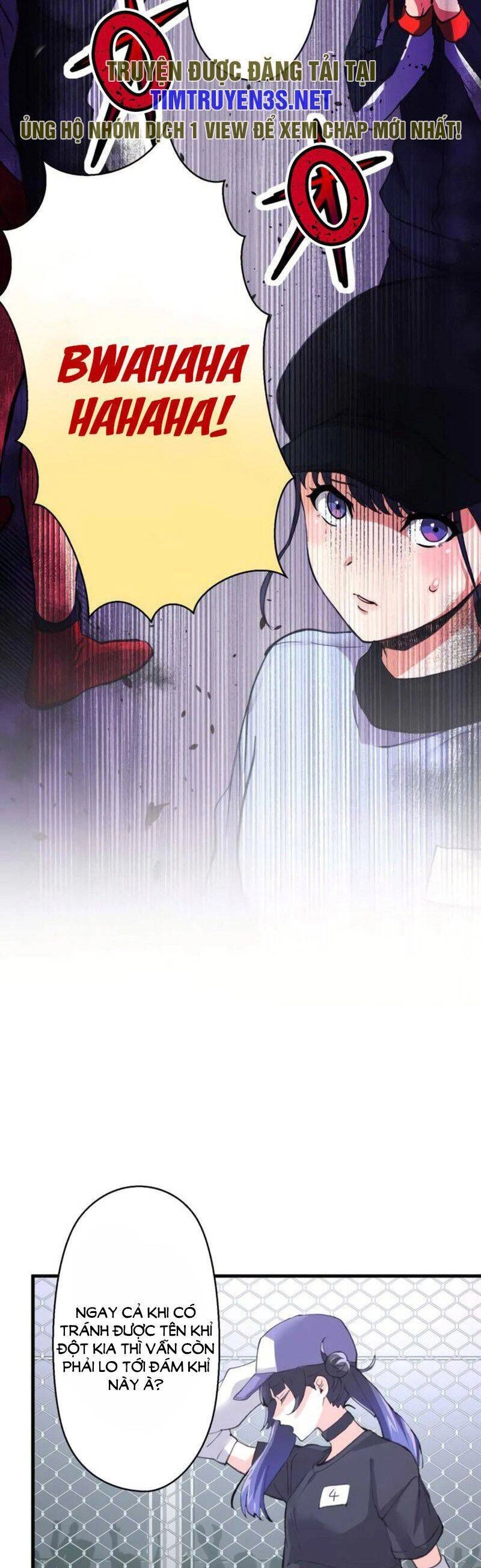 Tôi Chỉ Là Một Người Dọn Dẹp Chapter 15 - 55