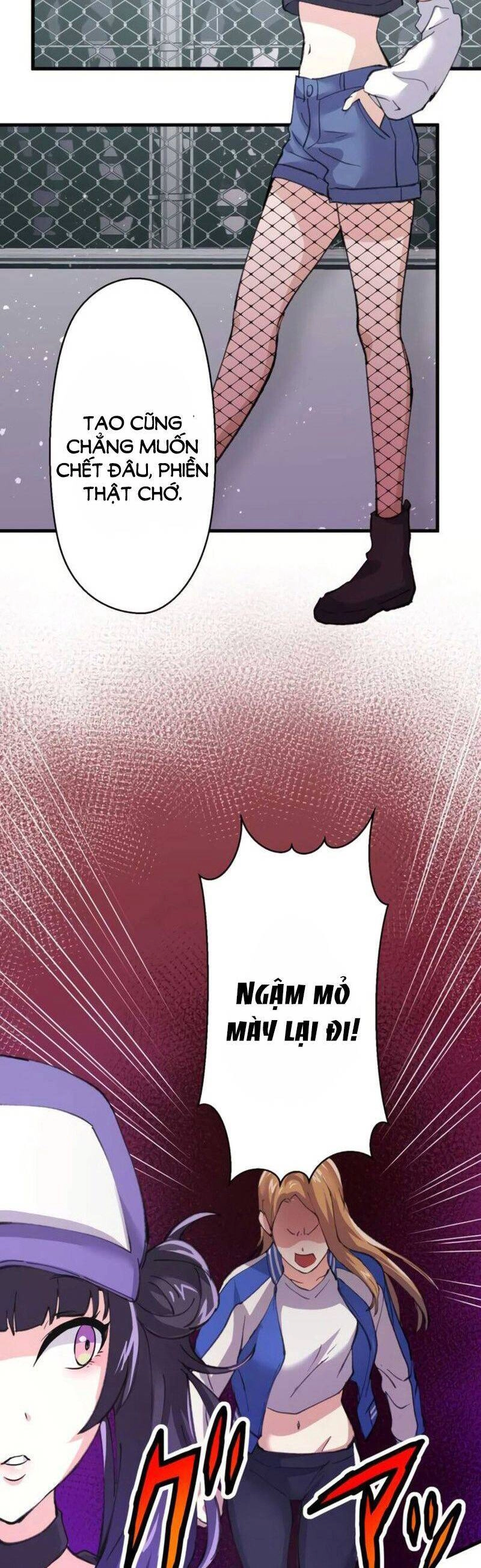 Tôi Chỉ Là Một Người Dọn Dẹp Chapter 15 - 56