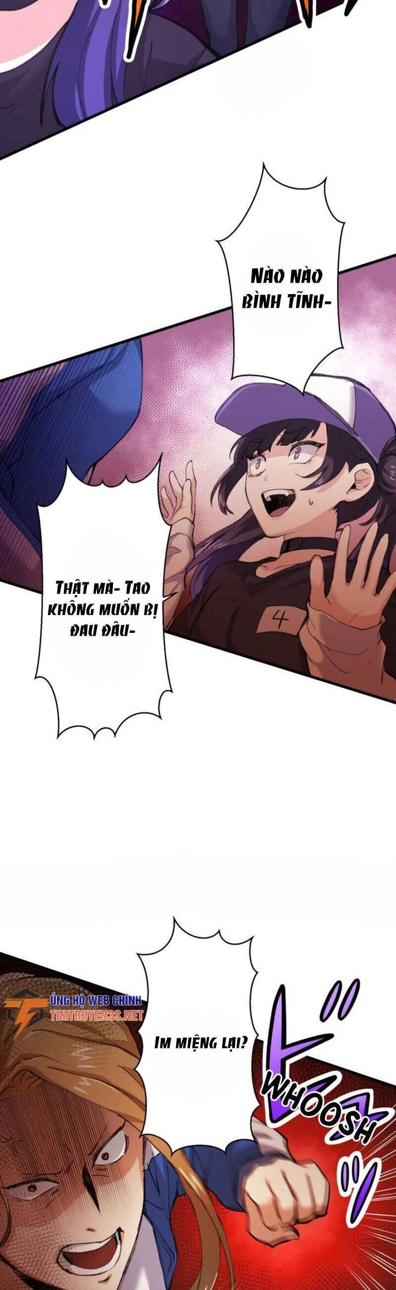 Tôi Chỉ Là Một Người Dọn Dẹp Chapter 15 - 57