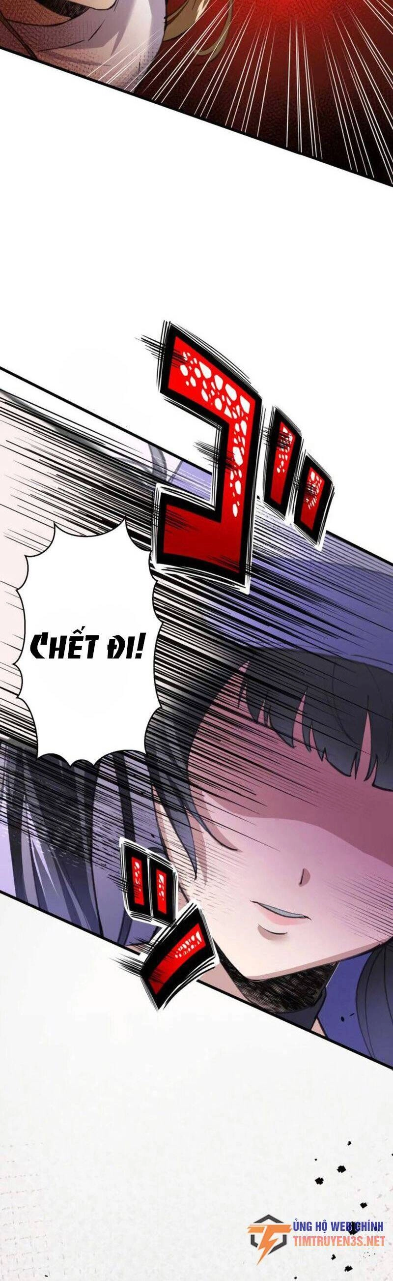 Tôi Chỉ Là Một Người Dọn Dẹp Chapter 15 - 58