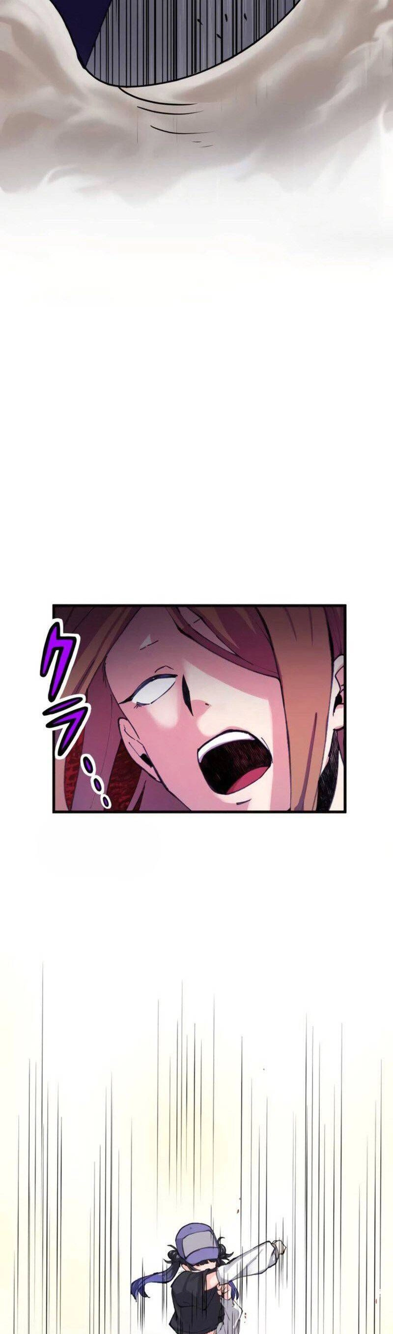 Tôi Chỉ Là Một Người Dọn Dẹp Chapter 15 - 61