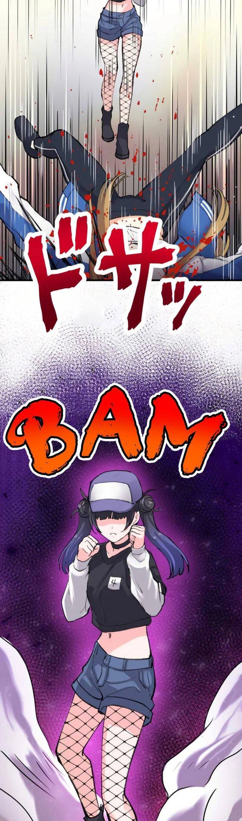 Tôi Chỉ Là Một Người Dọn Dẹp Chapter 15 - 62