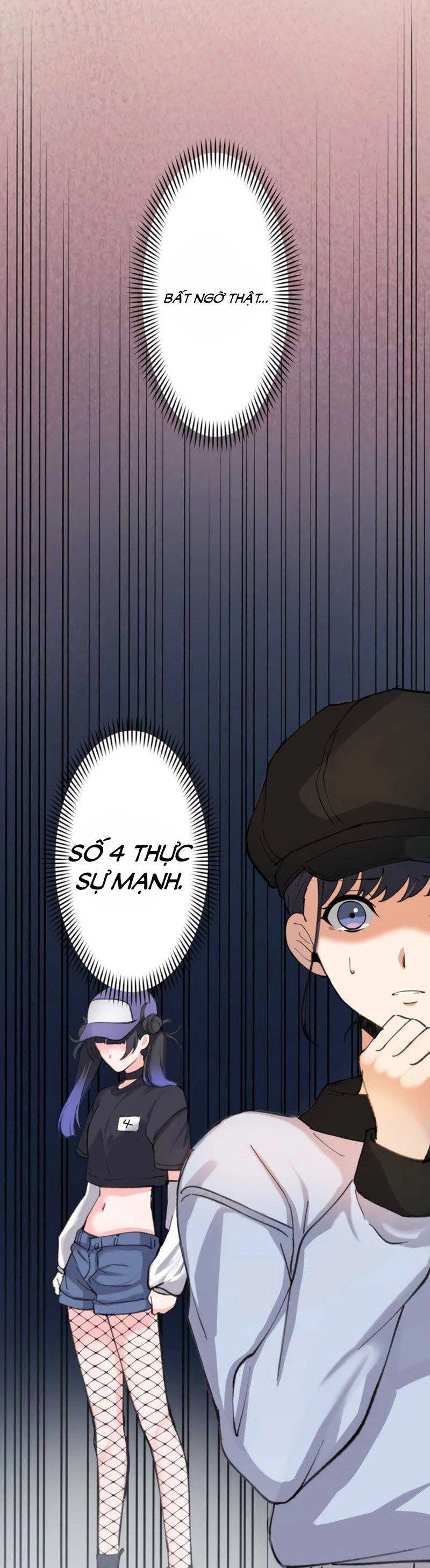 Tôi Chỉ Là Một Người Dọn Dẹp Chapter 15 - 65