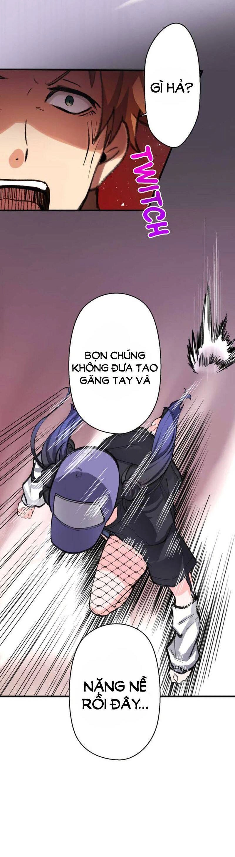 Tôi Chỉ Là Một Người Dọn Dẹp Chapter 15 - 68