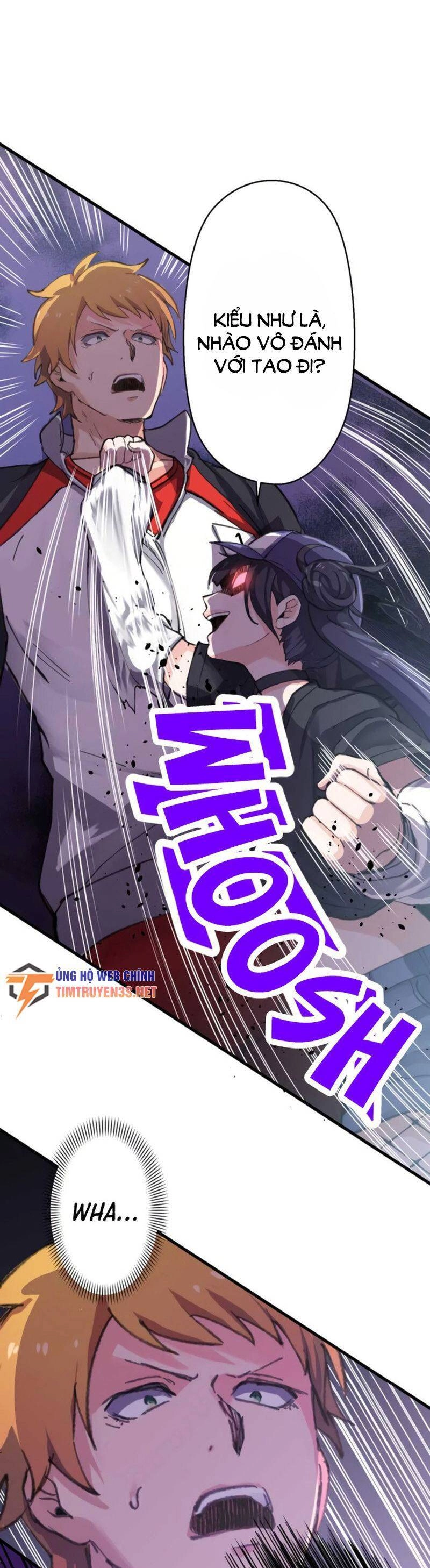 Tôi Chỉ Là Một Người Dọn Dẹp Chapter 15 - 69