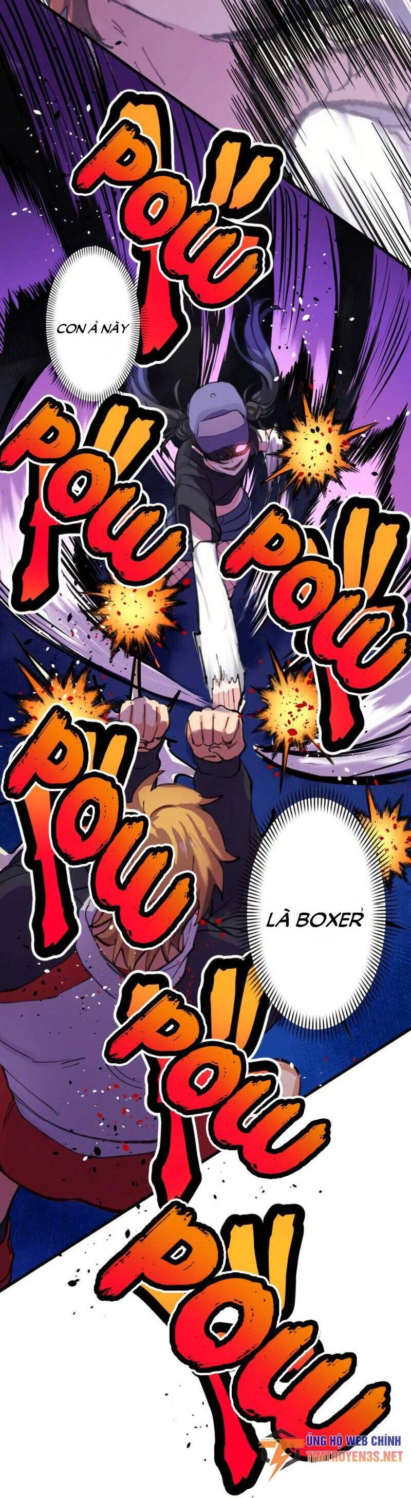 Tôi Chỉ Là Một Người Dọn Dẹp Chapter 15 - 70